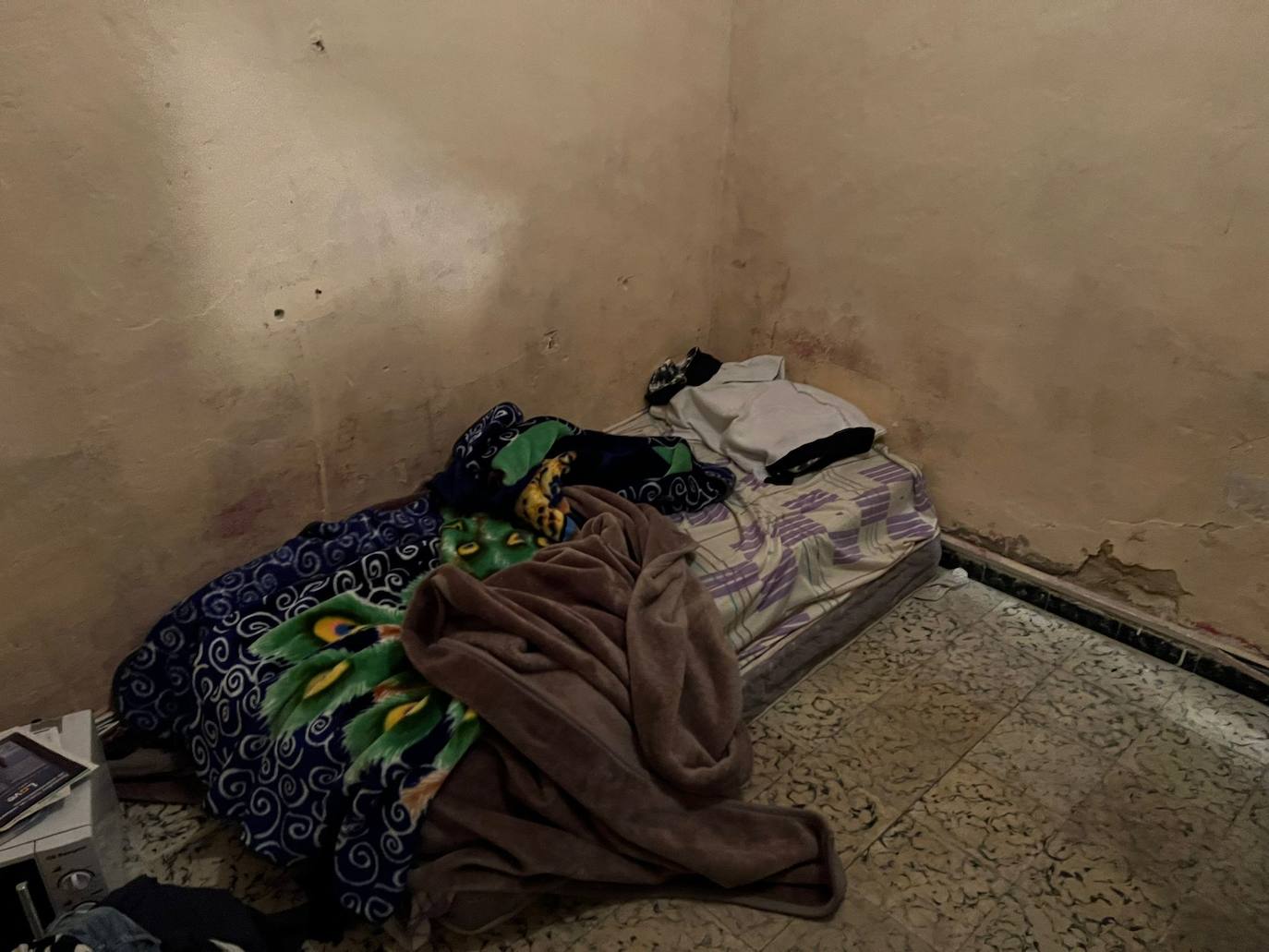 Así vivía en Algeciras Yassine Kanjaa, el presunto asesino detenido en el ataque terrorista