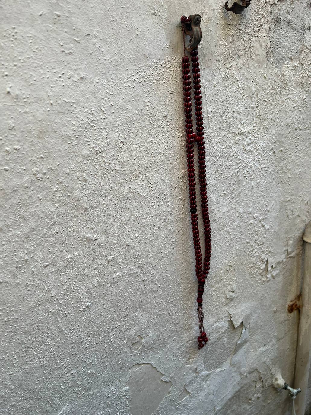 Así vivía en Algeciras Yassine Kanjaa, el presunto asesino detenido en el ataque terrorista