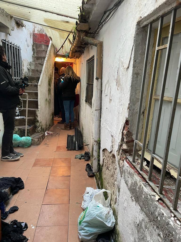 Así vivía en Algeciras Yassine Kanjaa, el presunto asesino detenido en el ataque terrorista