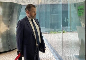 Caso Infraestructuras | La Policía Nacional detiene por cohecho, falsedad y pertencia a grupo criminal a un empresario en Córdoba