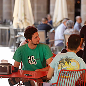 Canarias 'saca pecho' con un descenso del paro de un 22,86%