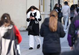 ¿Cuándo acabará esta ola de frío y subirán las temperaturas en Córdoba?