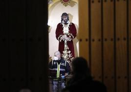 Atentado en Algeciras: qué se sabe sobre el ataque a dos iglesias que «pudo ser una masacre»