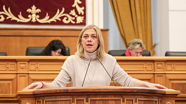 Ciudadanos pide legalizar la prostitución: «Derechos para quienes la ejercen libremente y castigo a los explotadores»