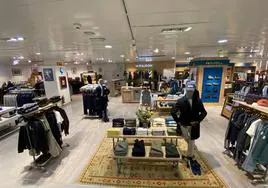 Silbon desembarca en La Coruña con su primera tienda en Galicia