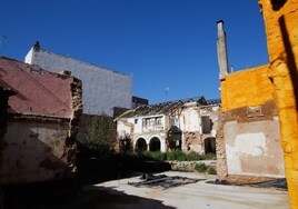 La infravivienda se agranda en el casco histórico de Córdoba