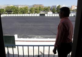 Los edificios del solar de Diputación y otros proyectos urbanísticos fallidos o en el limbo en Córdoba
