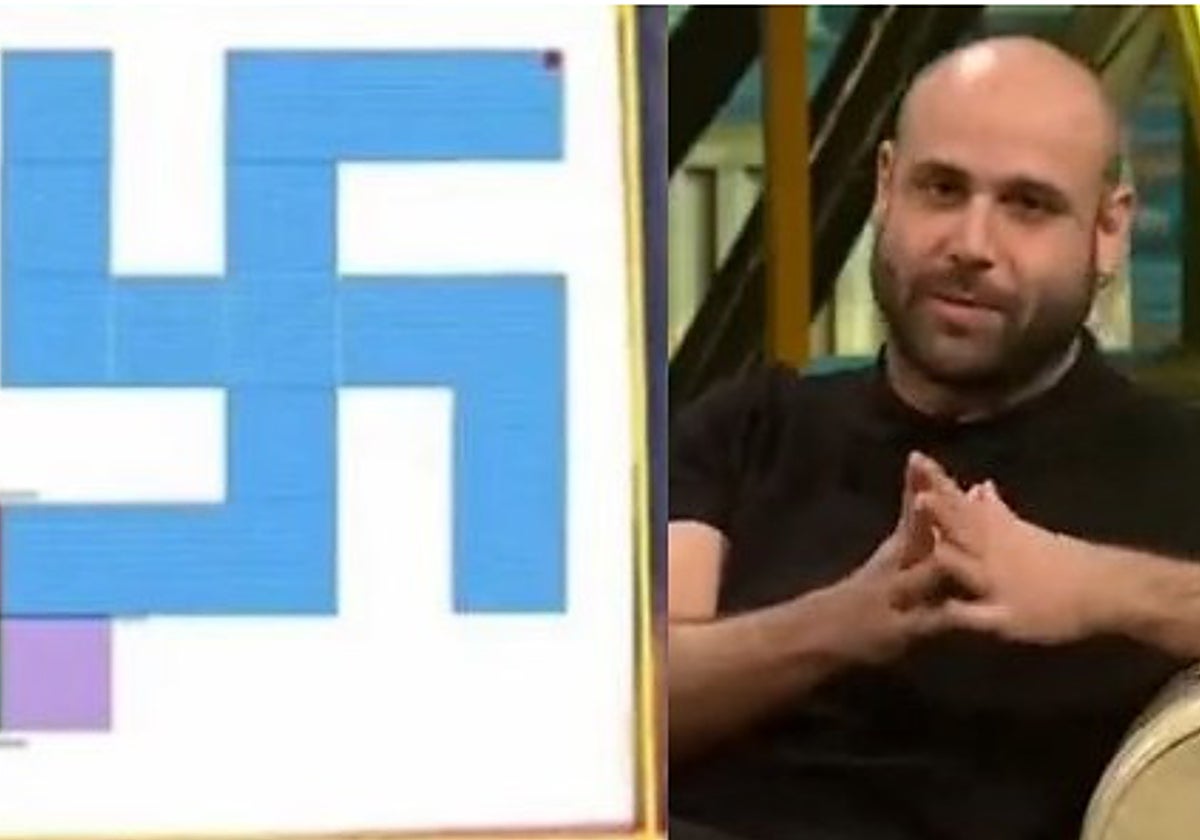 El colaborador Manel Vidal