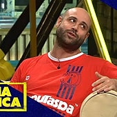 TV3 pone freno al insulto «Puta Espanya» en uno de sus programas solo tras asociar al PSC con una esvástica