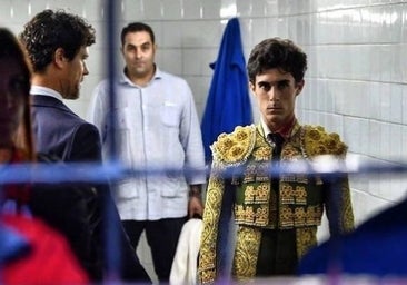 Que se acabe el invierno y salga el toro, por favor