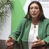 Loles López insta al Gobierno a pedir perdón a las mujeres «heridas» por la ley 'solo sí es sí'