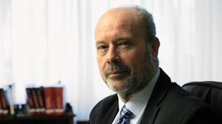 Imagen principal - Juan Carlos Campo