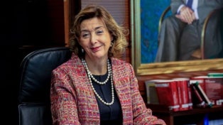 Imagen principal - Concepción Espejel