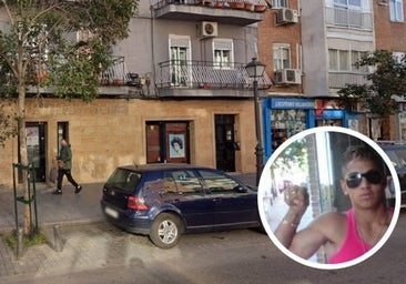 El alunicero Samuelillo, a prisión por intentar matar de un tiro en la cabeza al amante de su novia