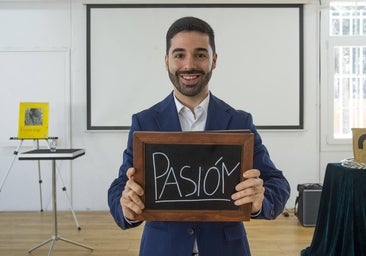 El ilusionismo como terapia científica