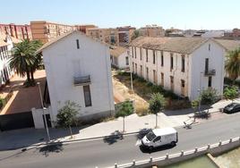 Vandalismo y problemas con proveedores retrasan otra vez los apartamentos para familias sin hogar en Córdoba