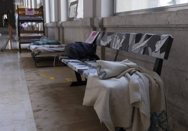 El primer «Museo sin Hogar del mundo»