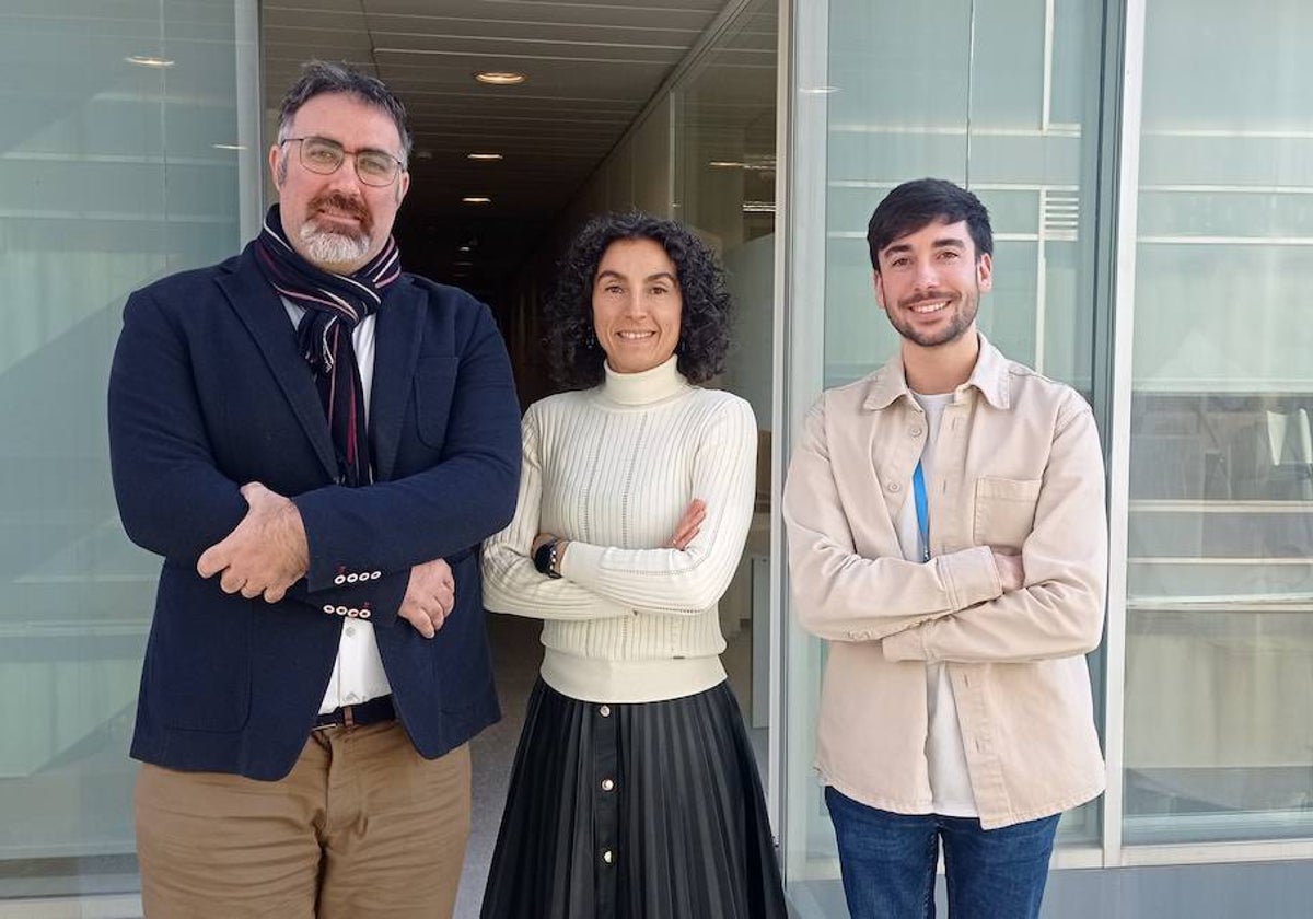 Investigadores de la UPV y La Fe desarrollan una herramienta para facilitar el seguimiento de pacientes con cáncer