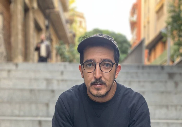 Youssef El Maimouni:  «La sociedad ha de empezar a aceptar que nombres extranjeros también son catalanes»