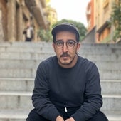 Youssef El Maimouni: «La sociedad ha de empezar a aceptar que nombres extranjeros también son catalanes»