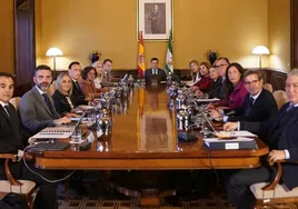 La Junta de Andalucía nombra a Rafael Salas Machuca director general de Planificación, Centros y Enseñanza Concertada