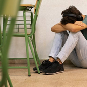 Sobreviviendo a 500 días de bullying: «Eres una perra sarnosa»
