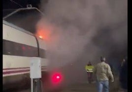 Estas son las últimas incidencias de Renfe que han afectado a Córdoba