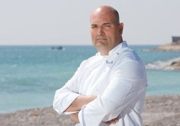 Este es el mejor restaurante de la Comunidad Valenciana de 2022 Este es el mejor restaurante de la Comunidad Valenciana de 2022