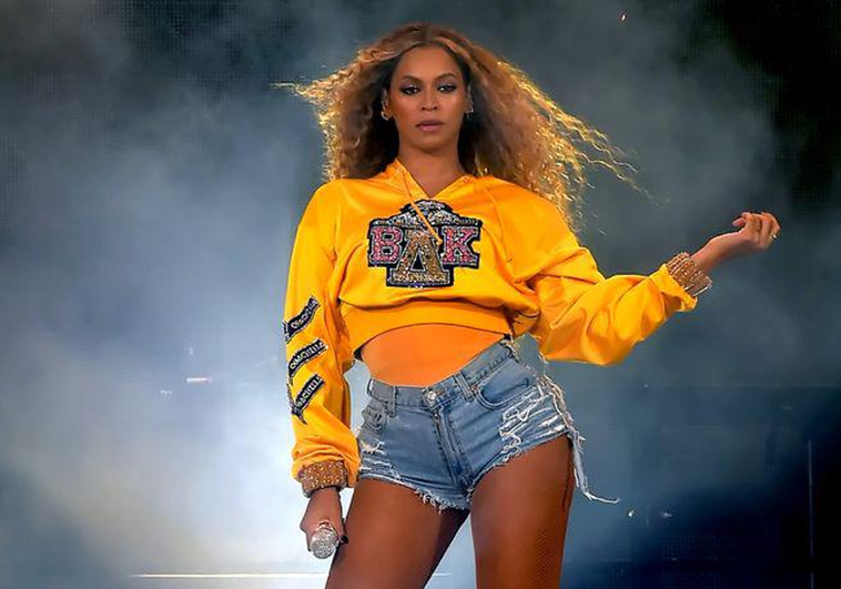 Beyoncé actuará en el Estadi Olímpic de Barcelona 5 años después de su última visita