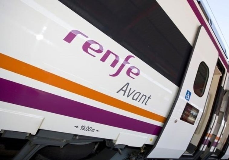 Renfe ha expedido en enero cerca de 50.000 abonos bonificados en Castilla y León