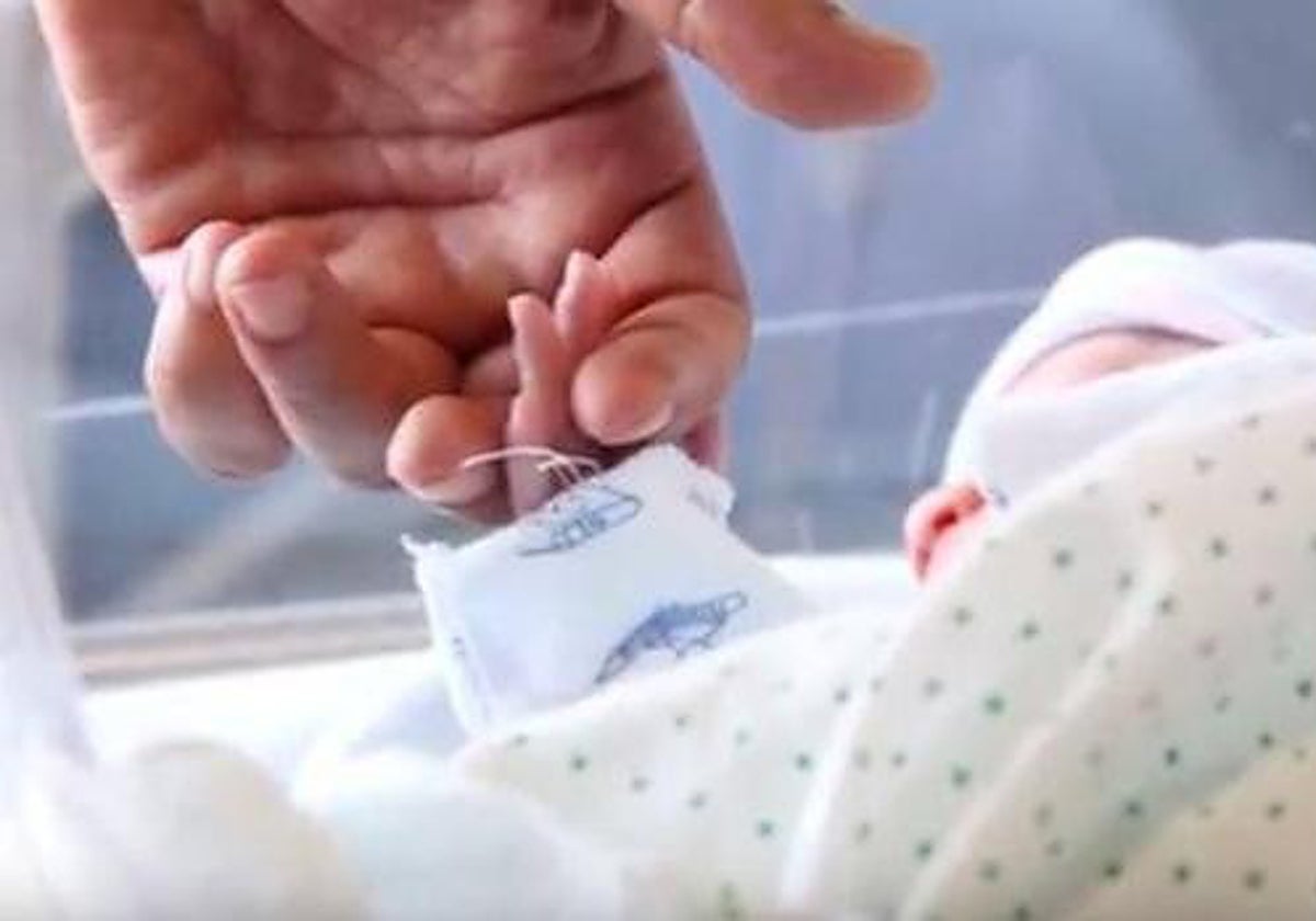 El número de nacimientos en Castilla-La Mancha ha descendido un 15% respecto al 2017