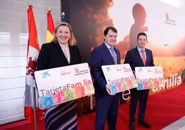 Bono por nacimiento o adopción en Castilla y León: quiénes lo podrán solicitar y cómo funcionará