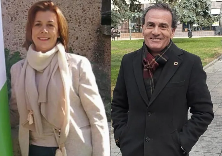 Vox designa a sus candidatos a las alcaldías de Segovia y Zamora
