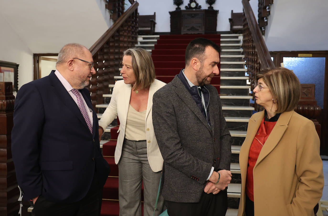 La entrega de los premios de la Fundación Caja Rural del Sur en Córdoba, en imágenes