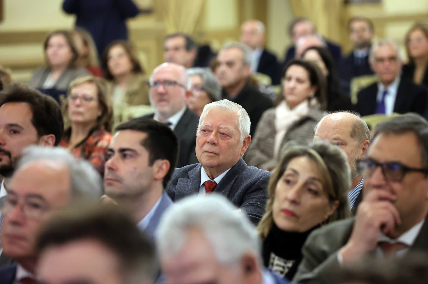 La entrega de los premios de la Fundación Caja Rural del Sur en Córdoba, en imágenes