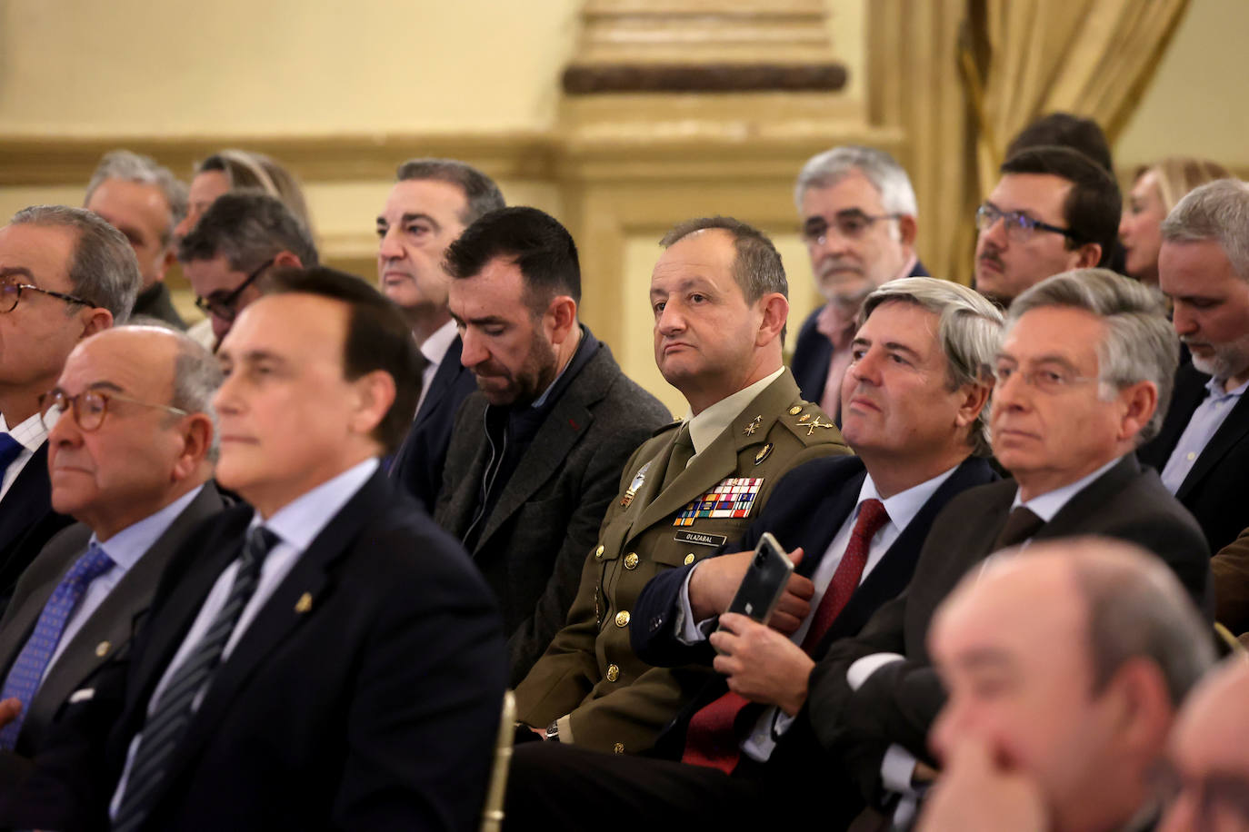 La entrega de los premios de la Fundación Caja Rural del Sur en Córdoba, en imágenes