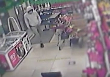 Cotejo de huellas para cazar a multirreincidentes europeos con identidades falsas