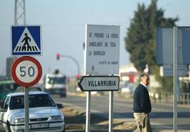 El sanguinario crimen de Villarrubia | Decapitó a su pareja y se fue al bar con la cabeza en una bolsa