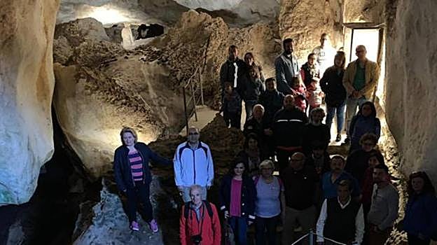 Los imprescindibles de Zuheros para una escapada de fin de semana