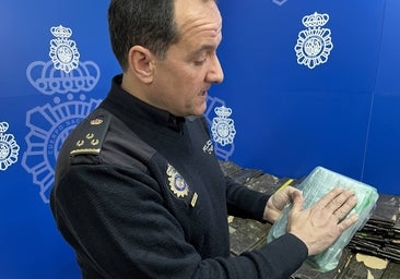 'La Rubia', desde su concesionario, dirigía la mayor red de cocaína