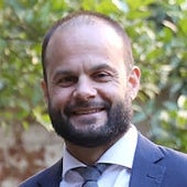 Imagen - «El debate de la pública y la privada es más ideológico que real; los médicos lo saben»