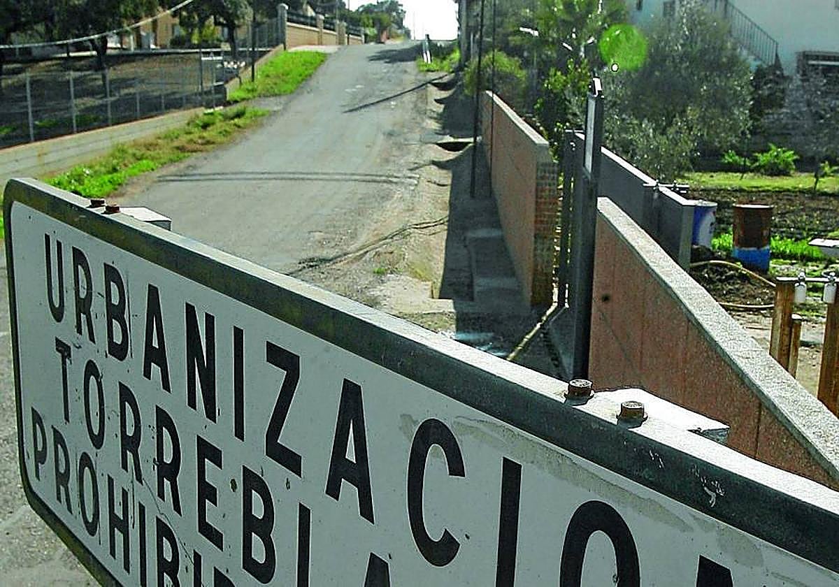 Uno de los accidentes ha tenido lugar en la urbanización Torreblanca