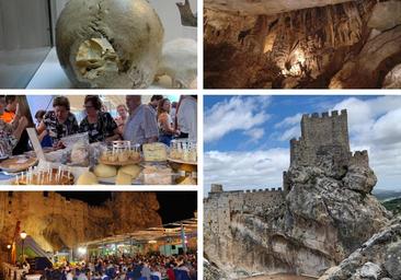 Los imprescindibles de Zuheros para una escapada de fin de semana