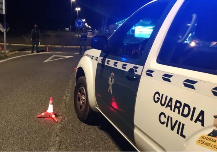 Fallece atropellado un delegado de UGT al parar su vehículo en la A-30 en Albacete