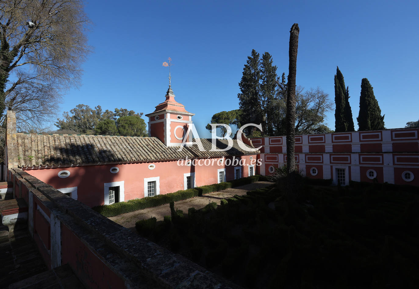 Palacio de Moratalla | Las mejores imágenes del interior