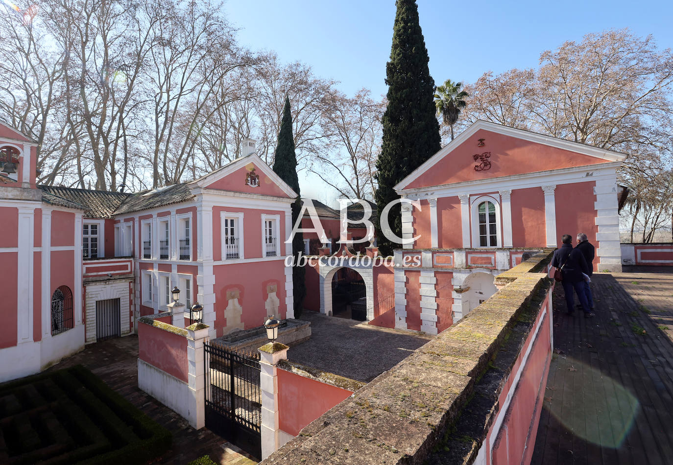 Palacio de Moratalla | Las mejores imágenes del interior