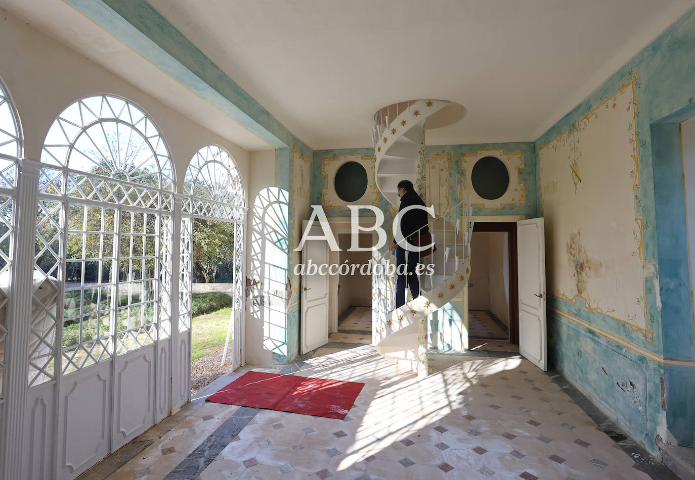 Palacio de Moratalla | Las mejores imágenes del interior