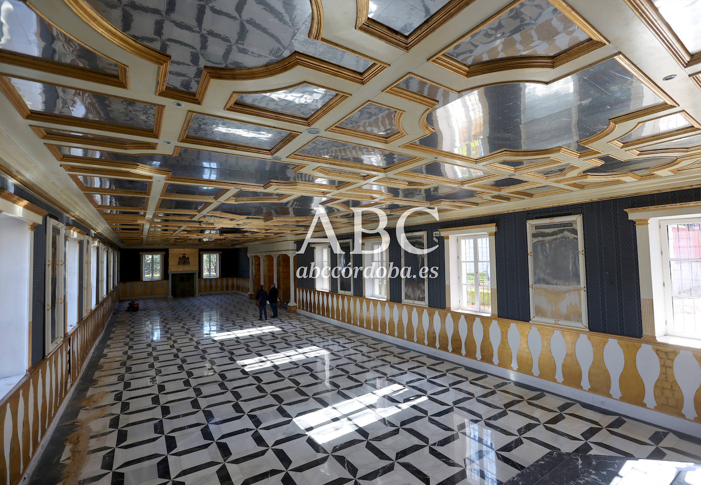 Palacio de Moratalla | Las mejores imágenes del interior