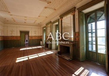 Palacio de Moratalla | Las mejores imágenes del interior