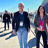 Los partidos gallegos ultiman sus estructuras para encarar los comicios municipales